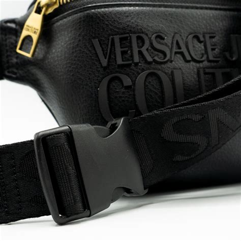 versace jeans couture heuptas|Versace Jeans fw24.